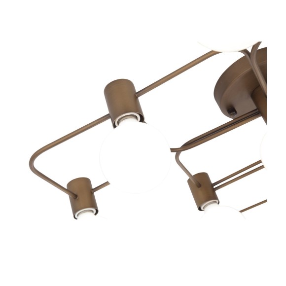 Люстра потолочная TAVERE luce sl413.202.09 ST LUCE Люстра потолочная TAVERE luce sl413.202.09 ST LUCE