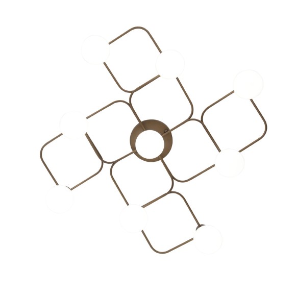 Люстра потолочная TAVERE luce sl413.202.09 ST LUCE Люстра потолочная TAVERE luce sl413.202.09 ST LUCE