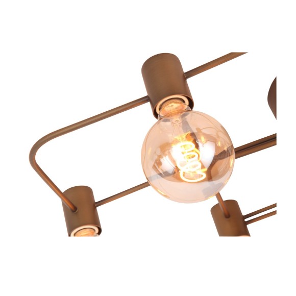 Люстра потолочная TAVERE luce sl413.202.09 ST LUCE Люстра потолочная TAVERE luce sl413.202.09 ST LUCE