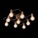Люстра потолочная TAVERE luce sl413.202.09 ST LUCE