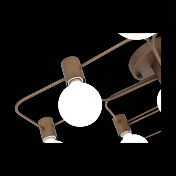 Люстра потолочная TAVERE luce sl413.202.09 ST LUCE Люстра потолочная TAVERE luce sl413.202.09 ST LUCE