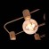 Люстра потолочная TAVERE luce sl413.202.09 ST LUCE