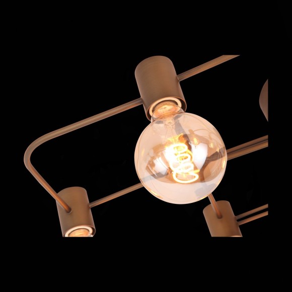 Люстра потолочная TAVERE luce sl413.202.09 ST LUCE Люстра потолочная TAVERE luce sl413.202.09 ST LUCE