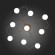 Люстра потолочная TAVERE luce sl413.202.09 ST LUCE
