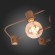 Люстра потолочная TAVERE luce sl413.202.09 ST LUCE