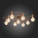 Люстра потолочная TAVERE luce sl413.202.09 ST LUCE