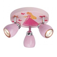 Спот Brilliant Princess G55934/17 Спот Brilliant Princess G55934/17