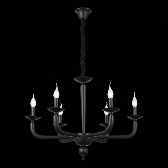 Люстра подвесная FORTEZA luce sl1114.403.06 ST LUCE Люстра подвесная FORTEZA luce sl1114.403.06 ST LUCE