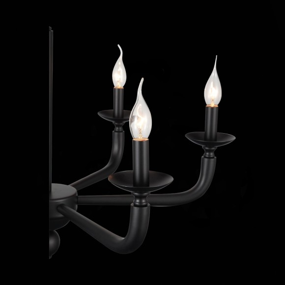 Люстра подвесная FORTEZA luce sl1114.403.06 ST LUCE Люстра подвесная FORTEZA luce sl1114.403.06 ST LUCE