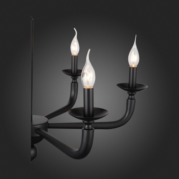 Люстра подвесная FORTEZA luce sl1114.403.06 ST LUCE Люстра подвесная FORTEZA luce sl1114.403.06 ST LUCE