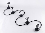 Спот Lussole Loft Bay Shore GRLSP-9821-05 Спот Lussole Loft Bay Shore GRLSP-9821-05