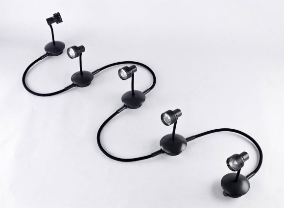 Спот Lussole Loft Bay Shore GRLSP-9821-05 Спот Lussole Loft Bay Shore GRLSP-9821-05