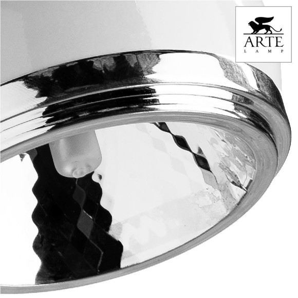 Спот Orbiter a4509ap-1wh Arte Lamp Спот Orbiter a4509ap-1wh Arte Lamp