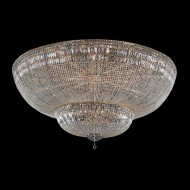 Потолочная люстра Maytoni Palace DIA100-CL-42-G Потолочная люстра Maytoni Palace DIA100-CL-42-G