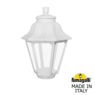 Уличный фонарь на столб FUMAGALLI ANNA