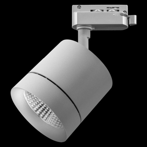 Светильник трековый 1-фаза Lightstar 301292 Светильник трековый 1-фаза Lightstar 301292