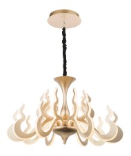 Люстра подвесная Globo Michi 64001-10 Люстра подвесная Globo Michi 64001-10