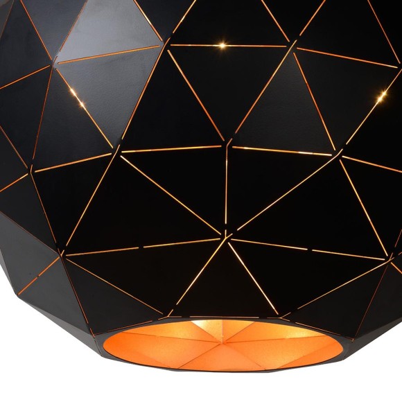 Подвесной светильник Lucide Otona 21409/40/30 Подвесной светильник Lucide Otona 21409/40/30