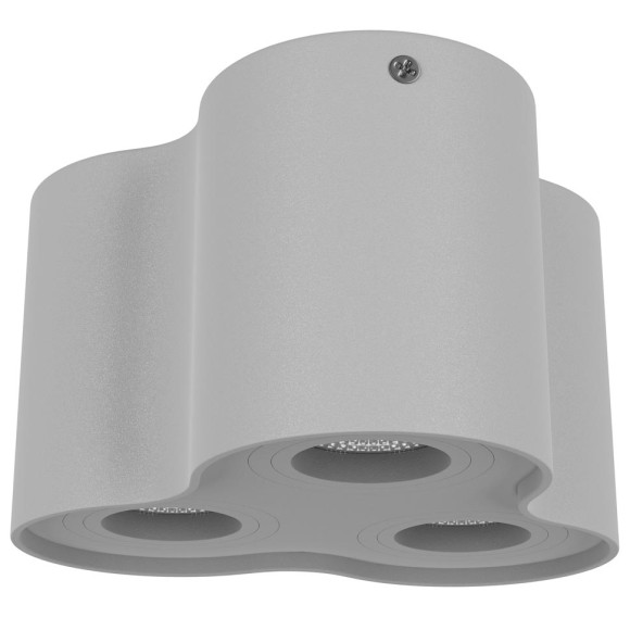 Светильник точечный накладной декоративный Lightstar Binoco 052039