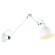 Настенный светильник на кронштейне Arta 4126/1WD Odeon Light