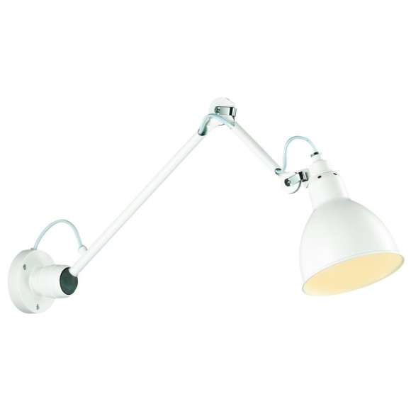 Настенный светильник на кронштейне Arta 4126/1WD Odeon Light