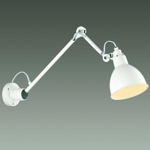 Настенный светильник на кронштейне Arta 4126/1WD Odeon Light