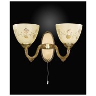 Бра Reccagni Angelo A 6358/2