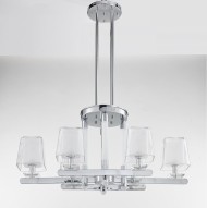 Подвесная люстра Newport 4906/S Подвесная люстра Newport 4906/S