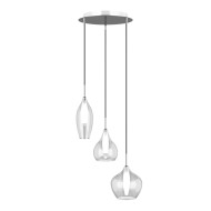 Подвес Lightstar Pentola 803051 Подвес Lightstar Pentola 803051