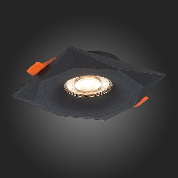 Встраиваемый светильник OVASIS luce st203.408.01 ST LUCE Встраиваемый светильник OVASIS luce st203.408.01 ST LUCE