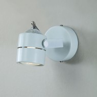 Спот Citilux Ринг CL525510 Спот Citilux Ринг CL525510