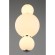 Светильник подвесной APL.009.06.12 Arabel Aployt