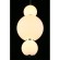 Светильник подвесной APL.009.06.12 Arabel Aployt