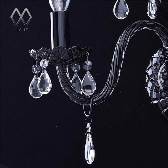 Бра MW-Light Барселона 7 313023103 Бра MW-Light Барселона 7 313023103