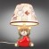 Настольная лампа OML-16404-01 Marcheno Omnilux
