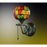 Бра Velute 2094/1W Odeon Light