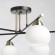 Люстра на штанге MW-Light 605017406