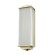 Настенный светильник Newport 3293/A Brass