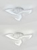 Накладная люстра Natali Kovaltseva LED LAMPS 81401