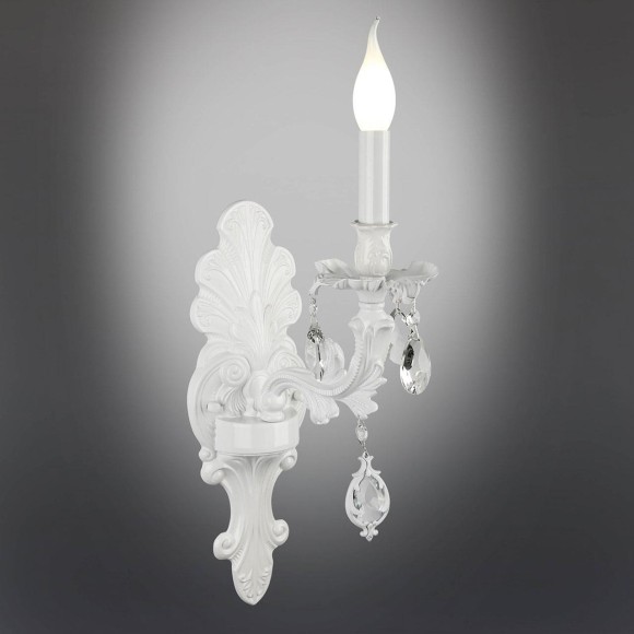 Бра Omnilux Senis OML-74701-01 Бра Omnilux Senis OML-74701-01