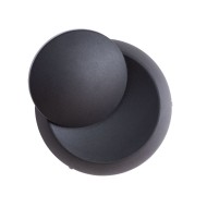 Светильник настенный Eclipse a1421ap-1bk Arte Lamp Светильник настенный Eclipse a1421ap-1bk Arte Lamp