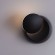 Светильник настенный Eclipse a1421ap-1bk Arte Lamp картинка 2
