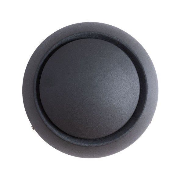 Светильник настенный Eclipse a1421ap-1bk Arte Lamp картинка 3