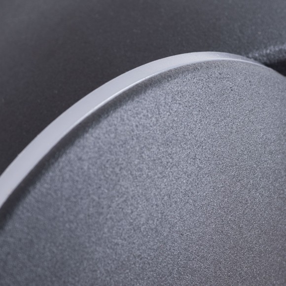 Светильник настенный Eclipse a1421ap-1bk Arte Lamp картинка 4