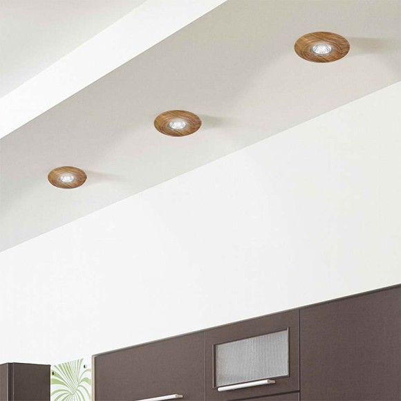 Декоративный встраиваемый светильник Pattern 370088 Novotech Декоративный встраиваемый светильник Pattern 370088 Novotech