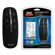 Пульт управления светом (03621) Uniel UCH-P002-G1-1000W-30M Пульт управления светом (03621) Uniel UCH-P002-G1-1000W-30M