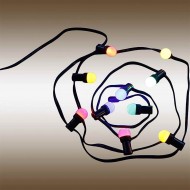 Гирлянда Nirvana 3401 Globo