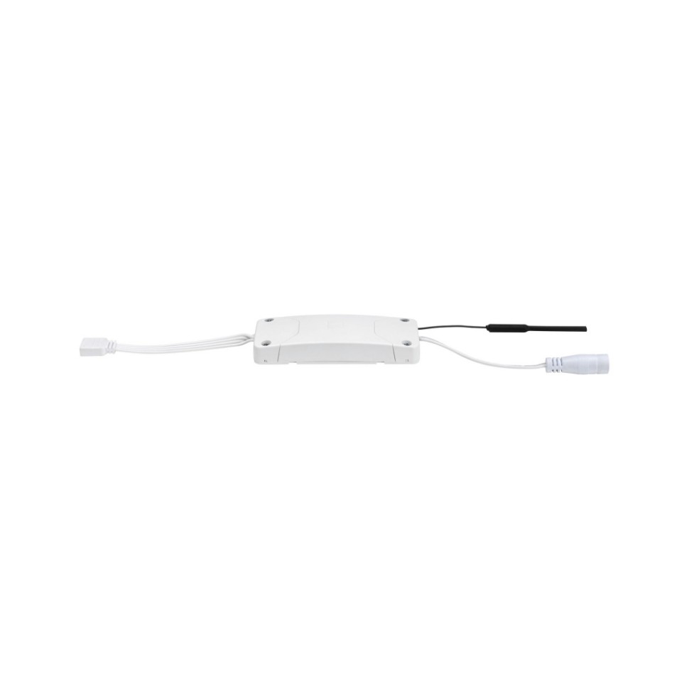 Zigbee освещение