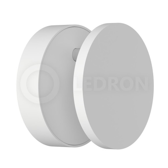 Бра LeDron UFO G2 WHITE