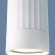 Накладной потолочный светильник DLN111 GU10 Elektrostandard